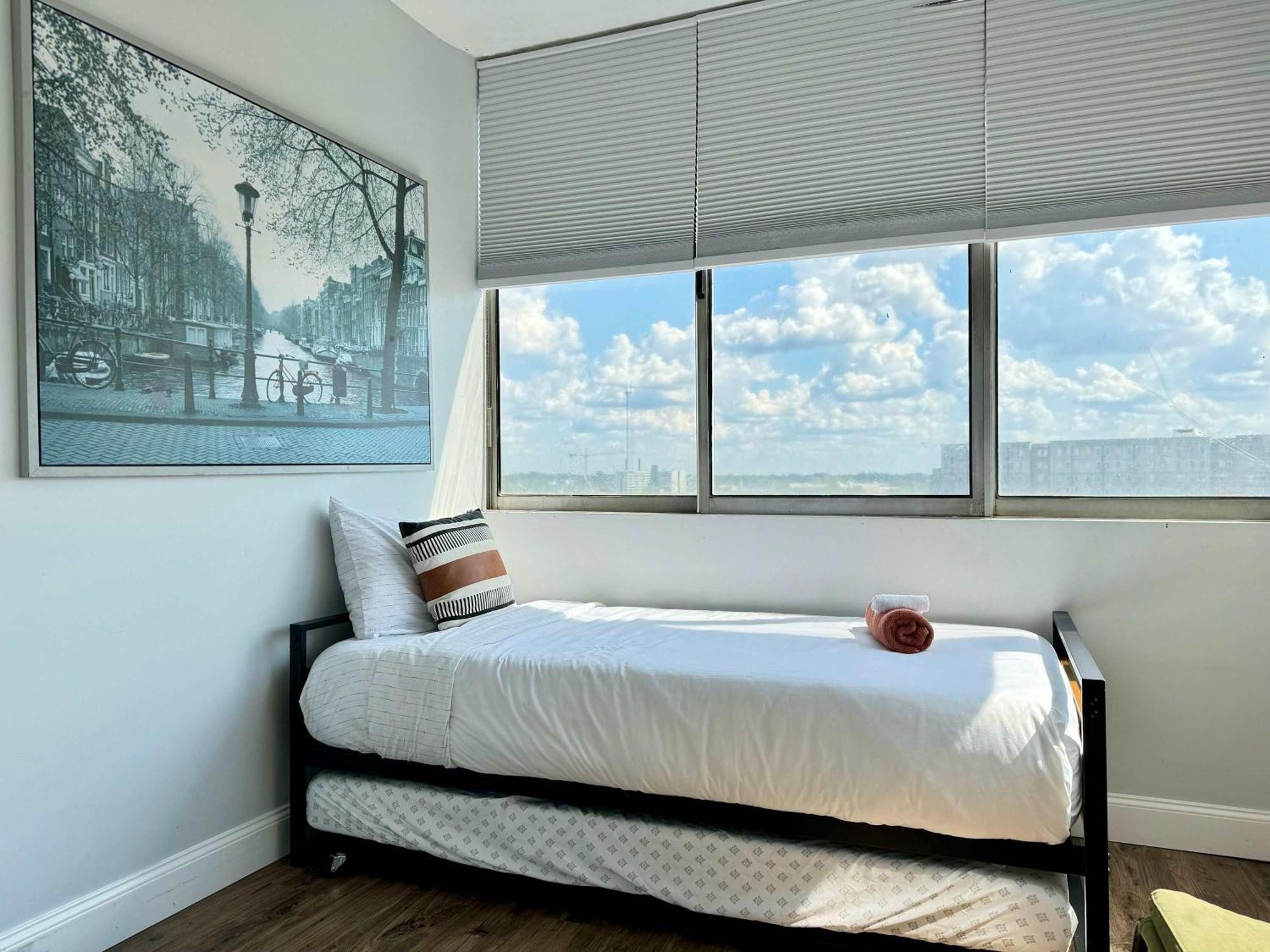 City View 16Th Floor 2 Bath Free Parking Lm1607 Atlanta Eksteriør billede